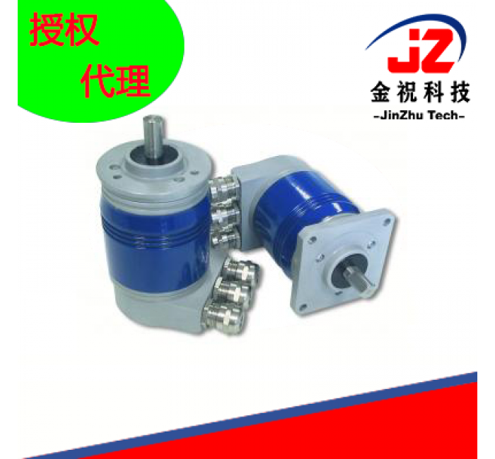 Eltra意尔创多圈绝对值编码器EAM63 Profibus